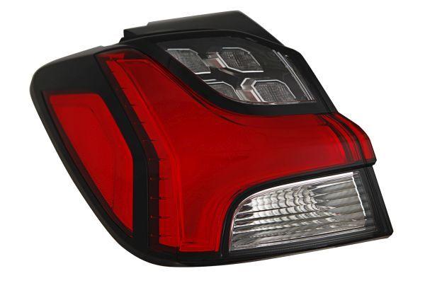 Depo 214-19AMR-UE Tail Lamp Right Asx B.M 19 — Tail, Signal & Reflectors
