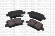 kraftvoll rear brake pad astrak, kraftvoll automotive brake pad specifications KRAFTVOLL Rear Brake Pad - Astra K 15 | High Performance Brake Components for Vehicle Owners and Car Enthusiasts KRAFTVOLL Rear Brake Pad Astra K 15 | High Performance auto-parts, brake-pads, vehicle-owners, car-enthusiasts, kraftvoll, brake-components, rear-brakes, astra-k-15, performance-brakes, ai-generated