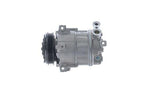 MAHLE ACP1572000P - Ac Air Compressor for Fiat Ducato 2.3 Euro 6 — Heater & Blower