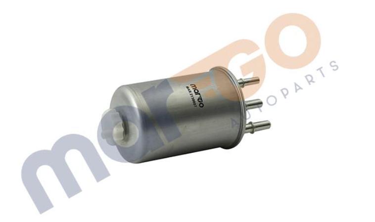 Margo 2130007 Fuel Filter: 90 Ps — Fuel Delivery