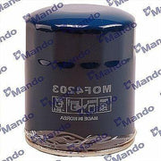mando oil filter mof4203 for h100 starex, technical specifications of mando oil filter, mando oil filter installation MANDO Oil Filter MOF4203 - Durable Filter for H100 Starex-H1 | Perfect for Truck Owners and Mechanics MANDO Oil Filter MOF4203 for H100 Starex | Quality Part oil-filter, mando, mando-oil-filter, truck-accessories, engine-parts, mechanics, car-enthusiasts, automotive-repair, reliable-performance, ai-generated