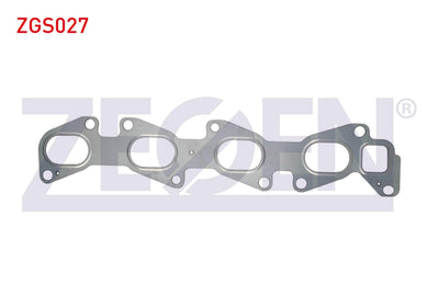 Zegen ZGS027 Exhaust Manifold Gasket Fiat Linea-Doblo-Egea 1.6 Mtj — Gaskets & Seals
