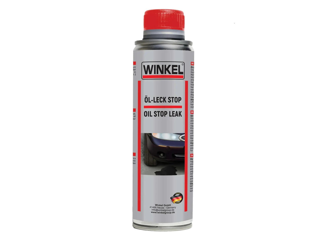 WINKEL 130165 Mot.Oil.Sız.Önl. 300 Mlx12