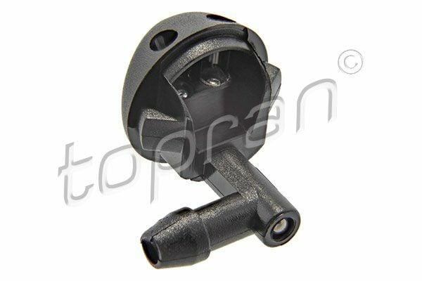 TOPRAN Washing Nozzle - Water Washer Nozzle Memesi for Vectra A — Washer System