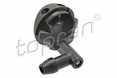 TOPRAN Washing Nozzle - Water Washer Nozzle Memesi for Vectra A — Washer System