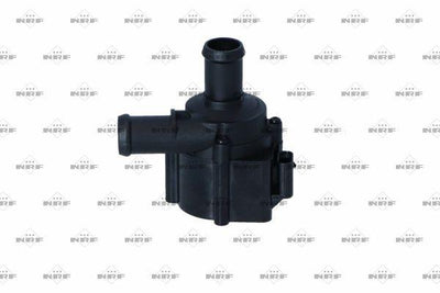 NRF 390010 Ek Water Pump A4 / A5 / A6 / A7 / A8 / Q3 / Q5 / Q7 / Q8 / Golf / Passat / Beetle / Scir — Water Pump & Thermostat