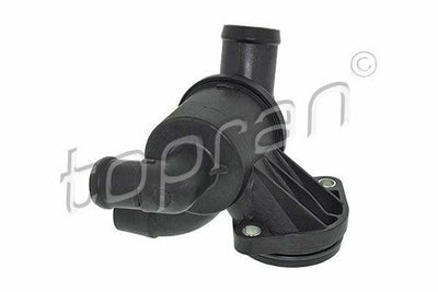 TOPRAN 116121 Thermostat - Cooling Solution for VW Amarok & Crafter — Water Pump & Thermostat