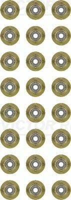 victor-reinz-gasket-set, valve-shaft-gasket-set Victor Reinz Gasket Set - Valve Shaft Seal Kit for Car Enthusiasts & Mechanics | Comprehensive Gasket Assembly Victor Reinz Gasket Set for Valve Shaft victor-reinz, gasket-set, valve-shaft, car-parts, automotive, mechanics, car-owners, engine-seal, car-enthusiasts, ai-generated