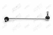 ayd 96-02000 anti-roll bar vw golf iv bora left side AYD 96-02000 - Anti-Roll Bar for VW Golf IV and Bora A3 4Motion - Fits Left Side | 335 mm AYD 96-02000 VW Golf IV Bora Anti-Roll Bar ayd, vw-golf-iv, anti-roll-bar, car-parts, stabilizer-link, automotive, bora, a3-4motion, vehicle-stability, ai-generated