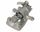 FEBI Rear Brake Caliper 07 Panda 500 — Brake Calipers