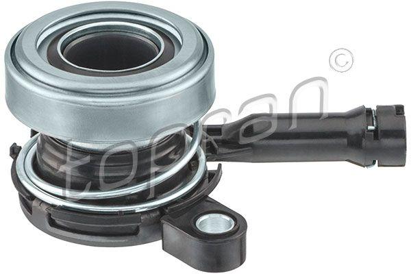 Topran 207633001 Clutch Slave Cylinder 04 > Traffic.2-Vivaro-Master-Lgn.2-Latitude 1.9Dci — Clutch & Flywheel