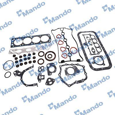 Mando DN93740513 Set Gasket Complete (S.K.C Klingrik Gasket) Daewoo Lanos Nubira Rezzo 1.6 — Gaskets & Seals