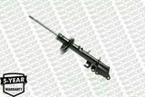 MONROE G8019 Rear Shock Absorber - Gas Pressure Type for Alfa 147 — Shocks & Struts