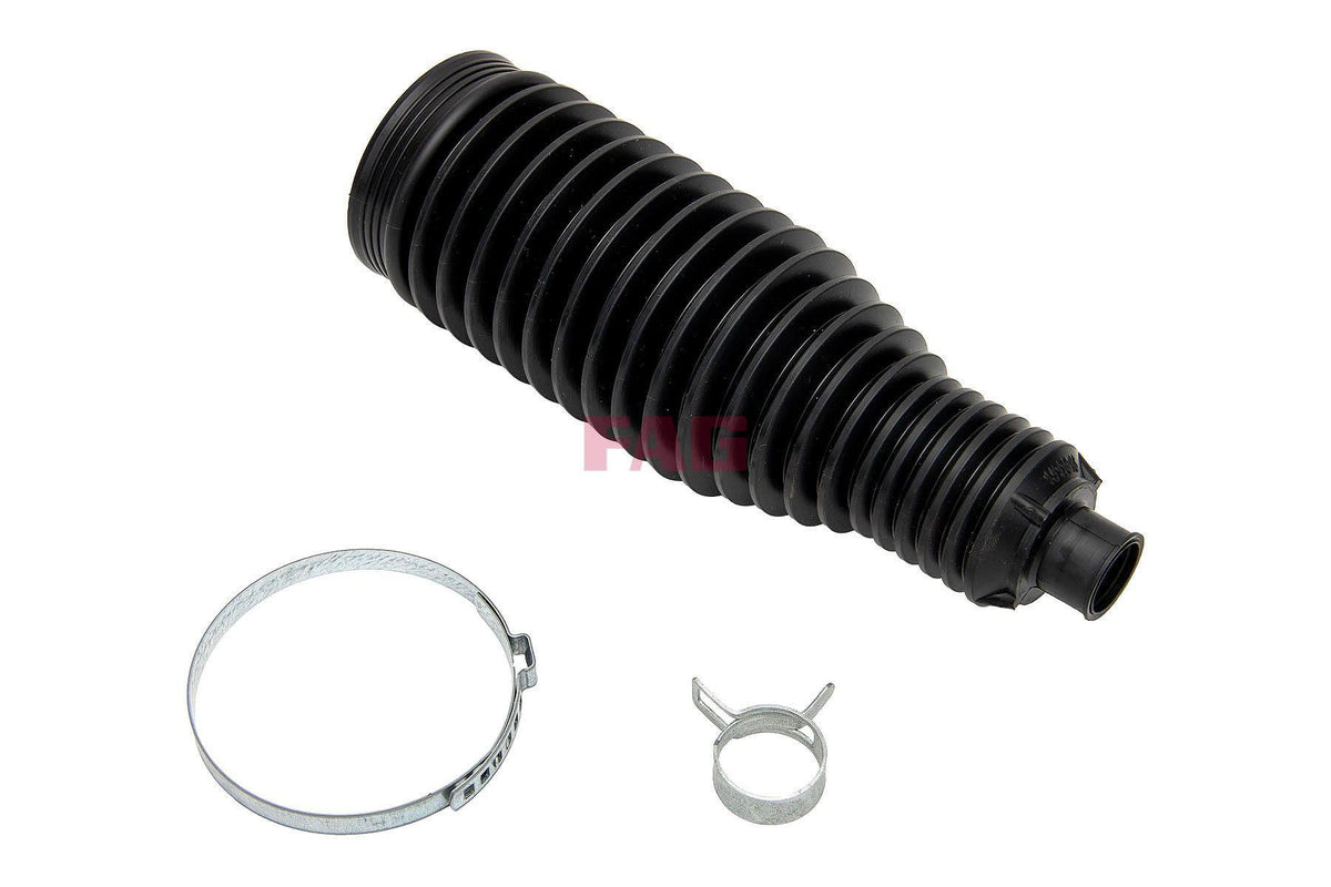 Fag 841025430 Steering Tie Rod Boot Left Touareg-Q7-A6-A8-Lamborghını Urus Bm 17