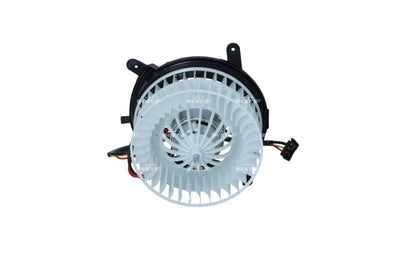 Behr Heater Motoru - Essential Heating Component for E-Class W210 (96-02) & S210 (97-03) — Heater & Blower
