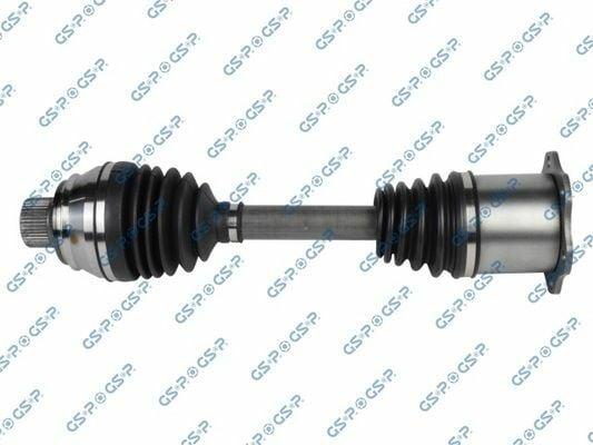 GSP 203273 Audi A4 A5 RS5 Axle Shaft Assembly - Complete Right Left — Axles, CV Joints & Boots