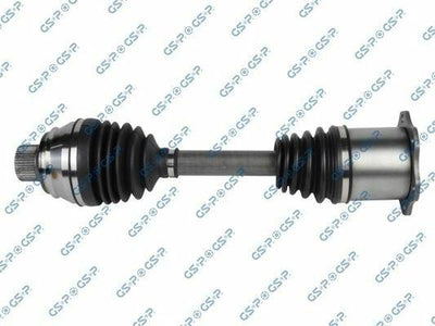 GSP 203273 Audi A4 A5 RS5 Axle Shaft Assembly - Complete Right Left — Axles, CV Joints & Boots