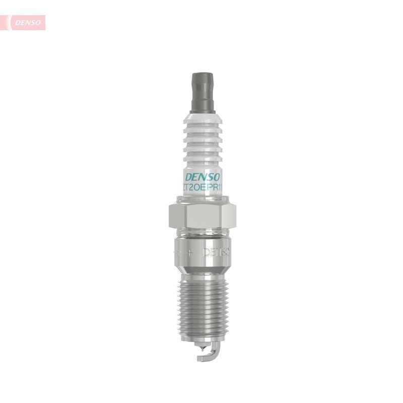 DENSO ZT20EPR11 Spark Plug - 4 Pack for C Max 1.8/2.0, Mondeo, Volvo — Coils & Plugs