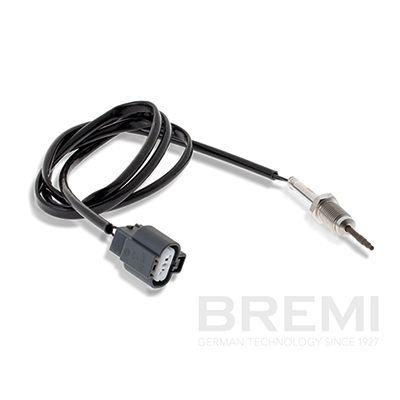 Bremi 70157 Oxygen Sensor Lancer Diesel 2010 — Oxygen & Air-Fuel