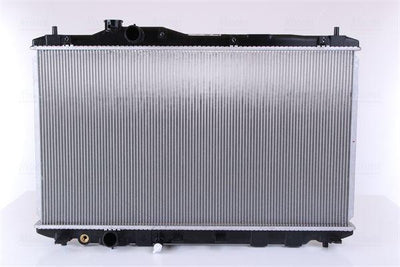 Nissens 68093 Motor Water Radiator Honda Civic Fb7 1.6-1.8 2012 > R16b R18a R18z Manual — Radiators & Fans