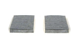 BOSCH Cabin Filter for Alfa Romeo 147 156 GT - Active Carbon Filter — Air & Cabin Filters