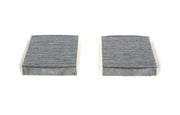 bosch cabin filter for alfa romeo, active carbon filter bosch 1987432386 BOSCH Cabin Filter for Alfa Romeo 147 156 GT - Active Carbon Filter | 2 Pack BOSCH Cabin Filter for Alfa Romeo - 1987432386 cabin-filter, bosch, alfa-romeo, active-carbon-filter, car-maintenance, car-owners, vehicle-air-filter, car-accessories, car-care, ai-generated