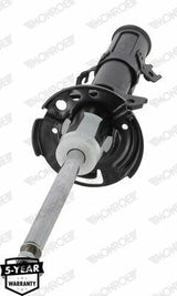 MONROE G8288 Front Right Shock Absorber - Compatible with Ford Fiesta, B-Max, Transit Courier — Shocks & Struts
