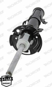 monroe g8288 front right shock absorber for ford fiesta, gas pressure shock absorber for b-max transit courier MONROE G8288 Front Right Shock Absorber - Compatible with Ford Fiesta, B-Max, Transit Courier | 3.72 kg MONROE G8288 Front Shock Absorber - Fits Fiesta, B-Max, Transit Courier car-owners, mechanics, monroe-g8288, shock-absorber, ford-fiesta, vehicle-suspension, auto-repair, automotive-parts, gas-pressure-shock, ai-generated