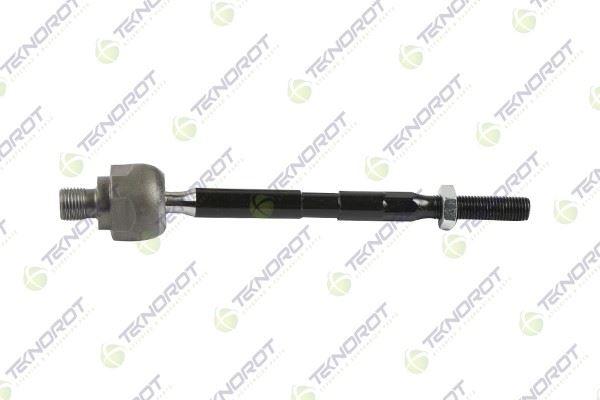 Teknorot CH-203 Tie Rod Arm Left & Right Chevrolet Aveo 1.2L 1.4L F14d Sedan T250 T255 06-10-Kalos 1.2L — Tie Rods & Linkage