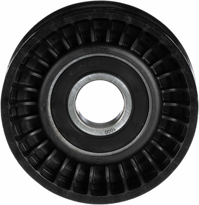 Gates T38018 V-Belt Tensioner Bearing 300 C Bm 05- Chevrolet — Pulleys & Tensioners