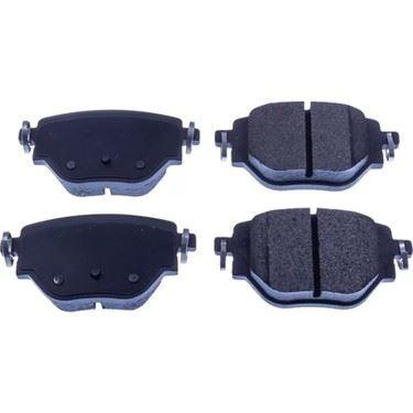FROW FREN 2851102002 Brake Pad Rear Peugeot P208 P2008 — Brake Pads