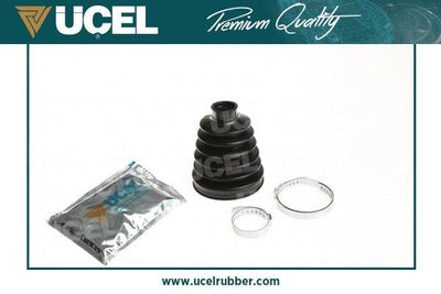 Üçel S10452 CV Joint Boot Outer Clio II-Kangoo-Thalia-Wind-D.Logan-Sandero-Np200-Largus Mcv-Alfa R — Axles, CV Joints & Boots
