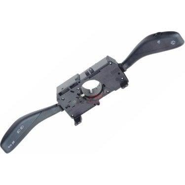 volkswagen polo signal wiper lever, front view of vw polo signal lever, vw polo wiper lever installation Volkswagen Signal / Wiper Lever for Polo 2005-2009 | High Quality Imported Product Volkswagen Polo Signal Wiper Lever 2005-2009 volkswagen, polo, signal-lever, wiper-lever, car-accessories, imports, automotive, replacement-parts, car-owners, ai-generated