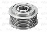 VALEO 588127 Alternator Pulley - Compatible with 2004 Corolla & Auris — Starting & Charging