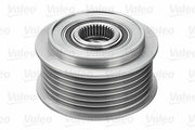 valeo-588127-alternator-pulley, alternator-pulley-for-2004-corolla-auris VALEO 588127 Alternator Pulley - Compatible with 2004 Corolla & Auris | 2.4 in Diameter VALEO 588127 Alternator Pulley for 04 Corolla Auris valeo, alternator-pulley, car-parts, 04-corolla, 04-auris, mechanics, car-owners, automotive, engine-parts, ai-generated