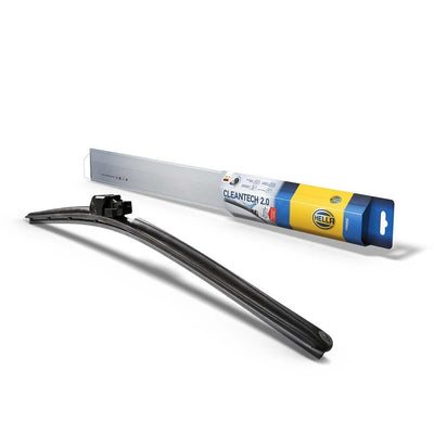 Hella 9XW358053-281 Wiper Blade — Wipers