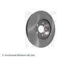 BLUEPRINT Brake Disc Mini Cooper F-55 / F-56 — Blue Print, Brake Rotors & Drums
