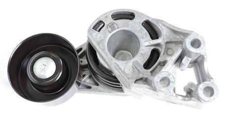 INA Tensioner Pulley - Compatible with Seat Ibiza 2002-2009 — Pulleys & Tensioners