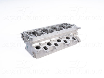 Wisco 1115503-00 Cylinder Head VW Golf VI Jetta Passat Tiguan A3 A4 A5 A6 Q5 Octavia Superb Leon 2.0 — Cylinder Head & Block