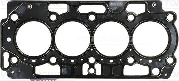Victor Reinz Cylinder Head Gasket 61-10750-40 - Durable Metal Seal — Gaskets & Seals