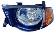 depo-far-sol-h4-headlight-left, depo-h4-headlight-for-l200-2005-2009 DEPO Far Sol 2005-2009 H4 Headlight - Dual Cabin & Electric Adjustable | Fits Various L200 Models DEPO Far Sol 2005-2009 - H4 Headlight for Vehicles depo, far-headlight, h4-headlight, l200-accessories, vehicle-lighting, auto-parts, car-maintenance, headlight-installation, car-owners, ai-generated