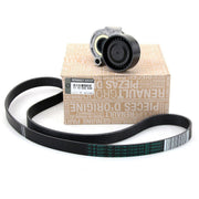 renault clio iii v belt tensioner kit, 1.5 dci v belt tensioner components Renault Clio III 1.5 dCi V Belt Tensioner Kit – Compatible with Euro 4 Models | OEM Quality Renault Clio III 1.5 dCi V Belt Tensioner Kit renault-clio, v-belt-tensioner, car-parts, renault-replacement, mechanic-tools, auto-accessories, oem-parts, car-owners, vehicle-maintenance, ai-generated