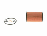 BOSCH Oil Filter for i30, i20 and Accent Blue — Oil Filters