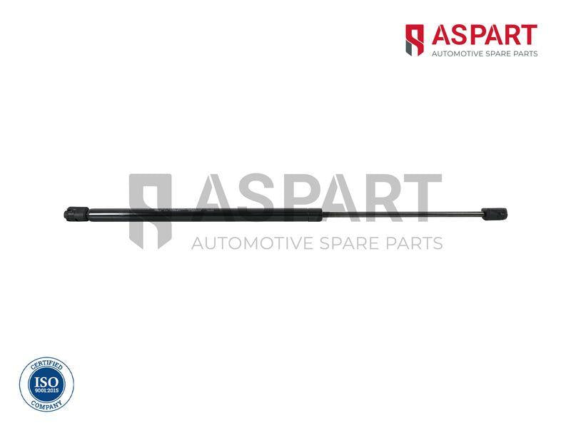 Aspart 7GSP1008 Trunk Gas Strut Opel Corsa B 5 Door — Support Rods & Struts
