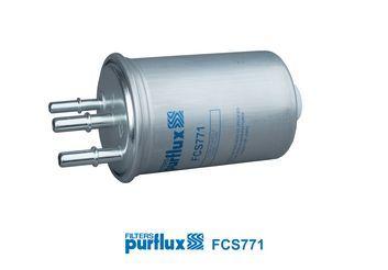 PURFLUX FCS771 — Fuel Delivery