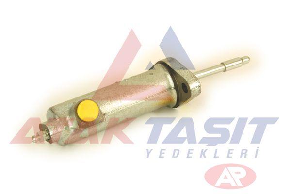 AP 338102 Clutch Slave Cylinder Cast 22,22 mm VW Lt 28-35 2.5 TD-2.8 TDI 1975-1996 / Lt 28-46 II 2.5 TDI — Clutch & Flywheel