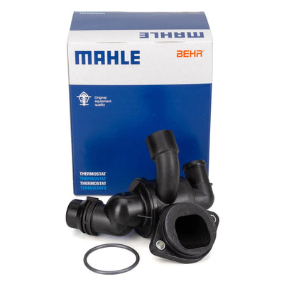 Mahle TI3487 Thermostat A4 A5 A6 Q5 Crafter 2.0 TDI 87C — Water Pump & Thermostat