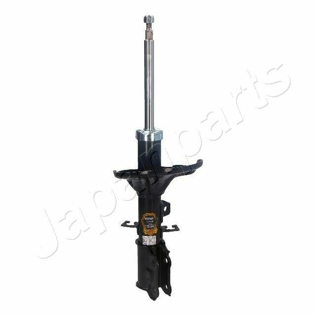 kia cerato mm-ki004 front right shock absorber, japan parts shock absorber for kia cerato, mm-ki004 shock absorber front installation view Japan Parts MM-KI004 - Kia Cerato Front Right Shock Absorber for 2004 Models | Reliable Performance Japan Parts MM-KI004 Kia Cerato Front Right Shock Absorber kia-cerato, shock-absorber, car-parts, japan-parts, front-right-shock, automotive, vehicle-suspension, car-owners, mechanics, ai-generated