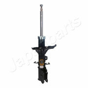 kia cerato mm-ki004 front right shock absorber, japan parts shock absorber for kia cerato, mm-ki004 shock absorber front installation view Japan Parts MM-KI004 - Kia Cerato Front Right Shock Absorber for 2004 Models | Reliable Performance Japan Parts MM-KI004 Kia Cerato Front Right Shock Absorber kia-cerato, shock-absorber, car-parts, japan-parts, front-right-shock, automotive, vehicle-suspension, car-owners, mechanics, ai-generated