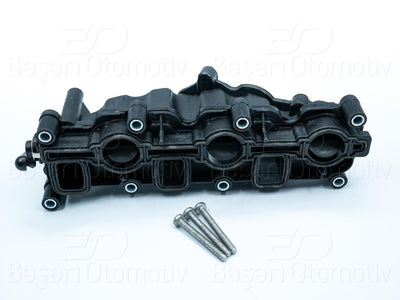 Wisco 1114533-00 Intake Manifold Right VW Touareg A6 Aq7 3.0 Bug Bun 06 >